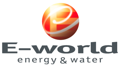 E-world Energy and Water