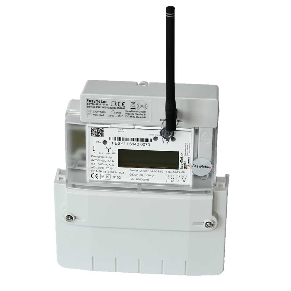 LoRa® Kommunikationsadapter ESYS-LR10